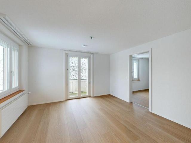 Apartment mieten in Lützelflüh-Goldbach, Bern