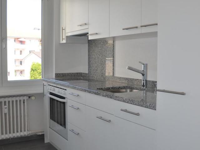 Apartment mieten in Kreuzlingen, Thurgau