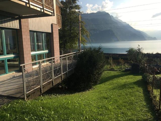 Apartment mieten in Brienz (BE), Bern