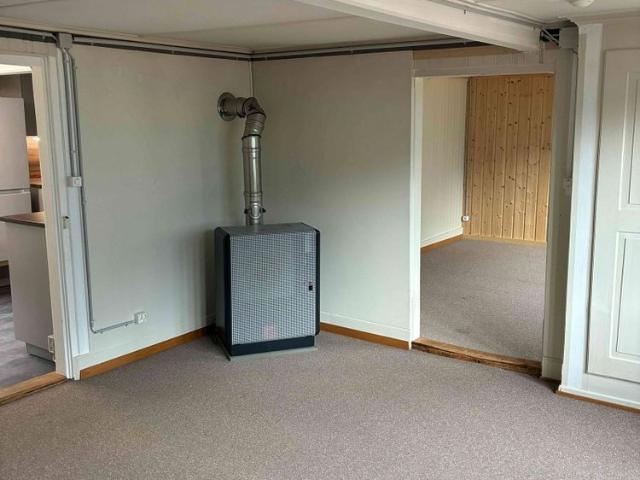Apartment mieten in Brienzwiler, Bern