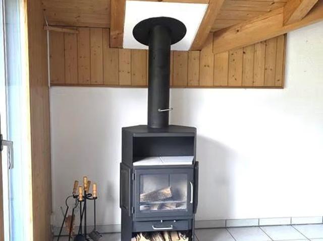Apartment mieten in Brienz (BE), Bern