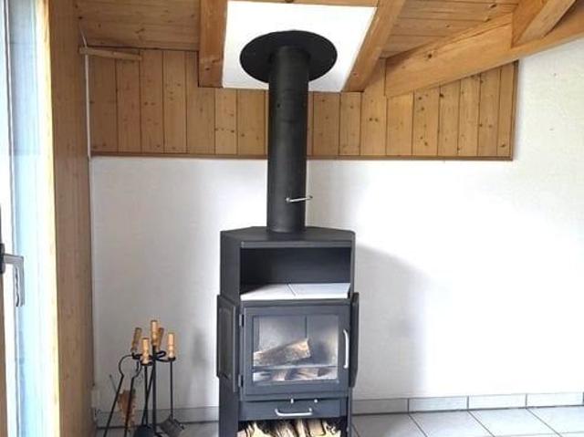 Apartment mieten in Brienz (BE), Bern