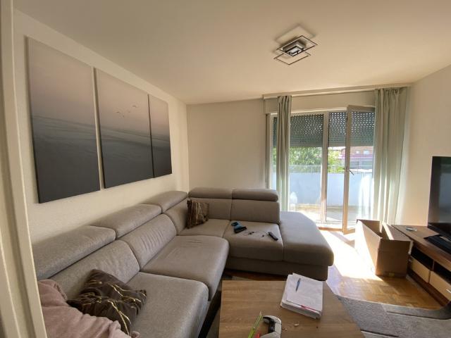 Apartment mieten in Yverdon-les-Bains