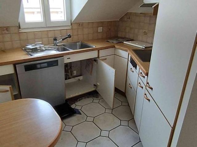 Apartment mieten in Biel, Bern