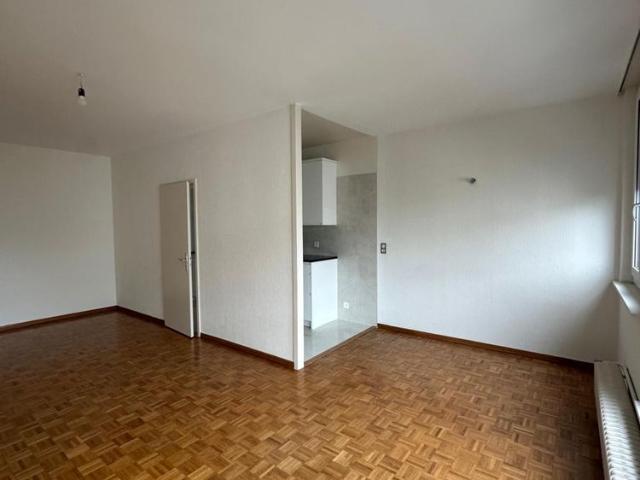 Apartment mieten in Aïre