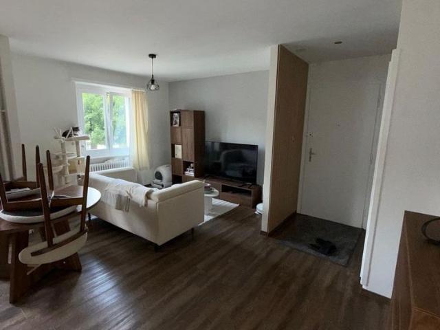 Apartment mieten in Le Locle
