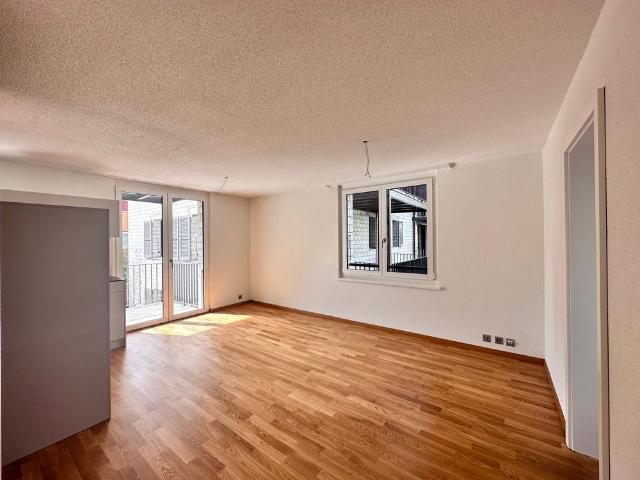 Apartment mieten in Burgdorf, Bern