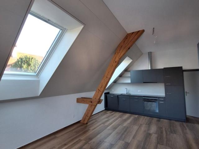 Apartment mieten in Eriswil, Bern