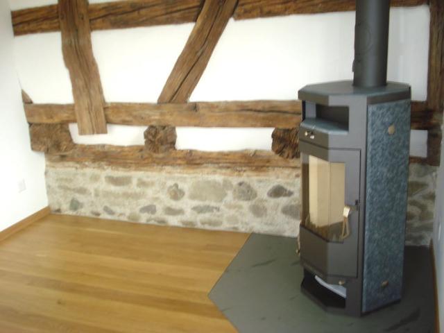 Apartment mieten in Steckborn, Thurgau