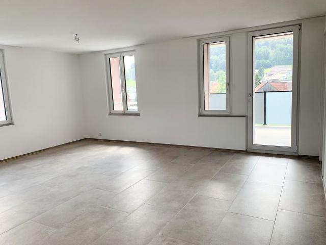 Apartment mieten in Bichelsee-Balterswil, Thurgau