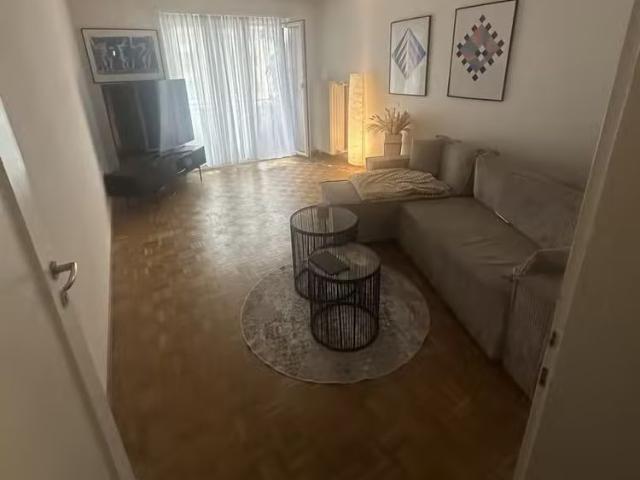 Apartment mieten in Stägenbuck, Dübendorf