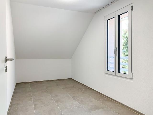 Apartment mieten in Bichelsee-Balterswil, Thurgau