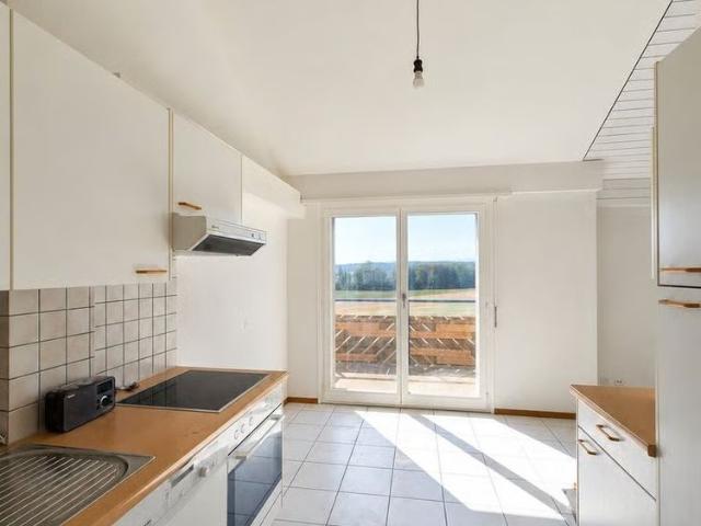 Haus mieten in Misery-Courtion, Freiburg