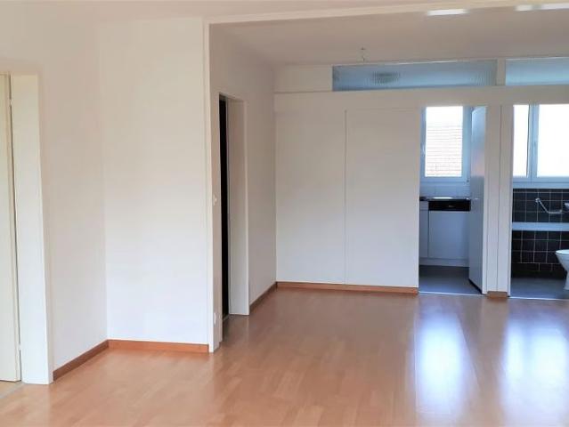 Apartment mieten in Aarwangen, Bern