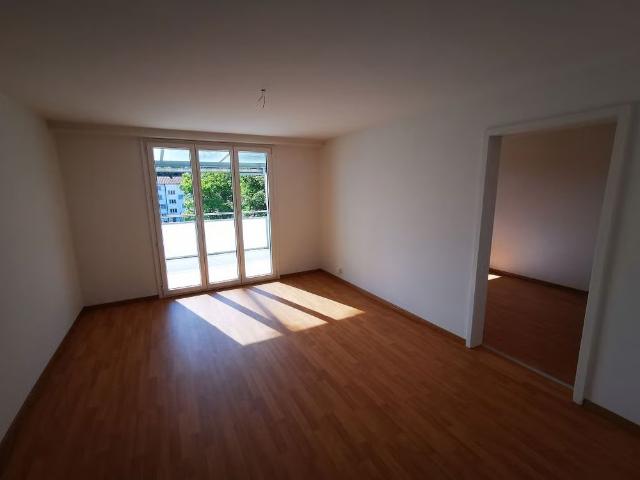Apartment mieten in Kirchberg (BE), Bern