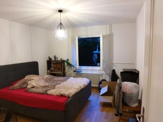 Apartment mieten in Villars, Freiburg