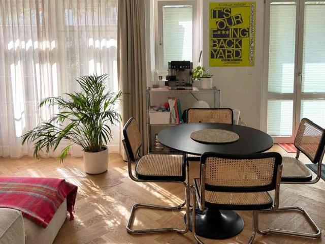Apartment mieten in Lü