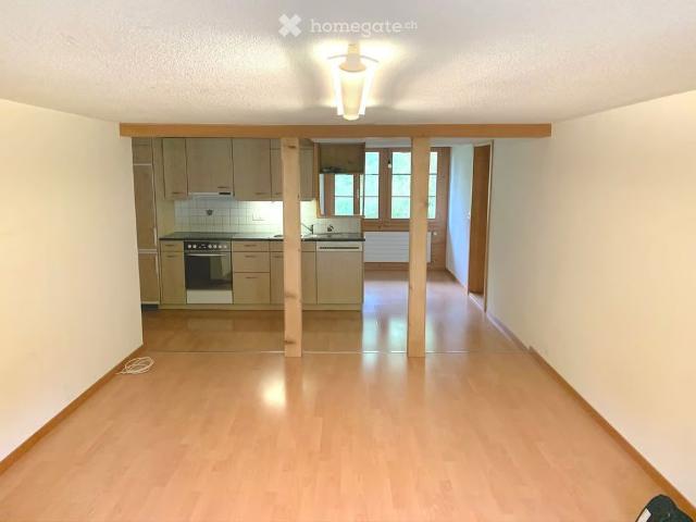 Apartment mieten in Reichenbach im Kandertal, Bern