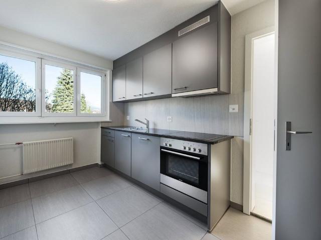 Apartment mieten in Gerlafingen, Solothurn