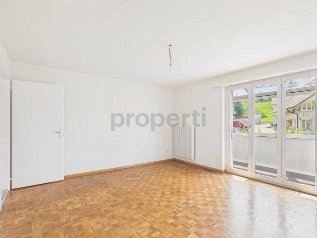 Apartment mieten in Biglen, Bern