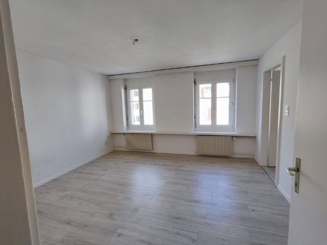 Apartment mieten in St. Fiden, St. Gallen