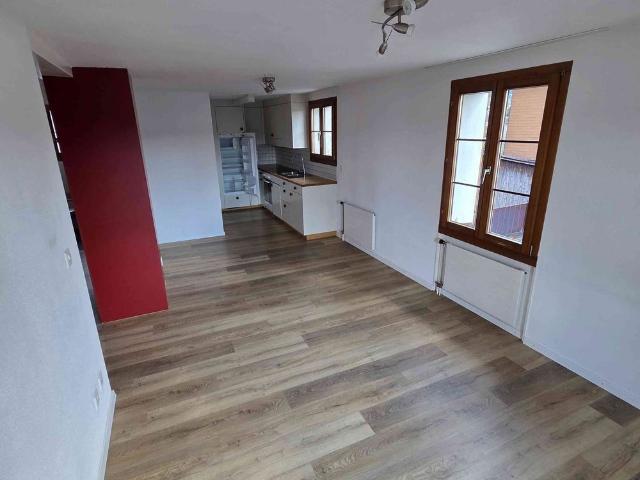 Apartment mieten in Schweikhüsere, Buttisholz