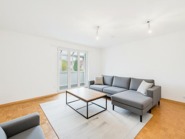 Haus mieten in Biglen, Bern