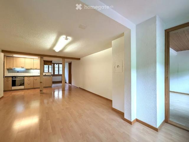 Haus mieten in Reichenbach im Kandertal, Bern
