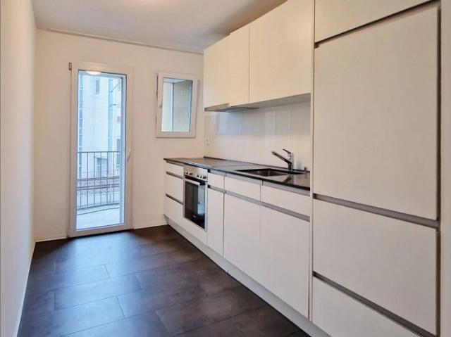 Apartment mieten in Lü