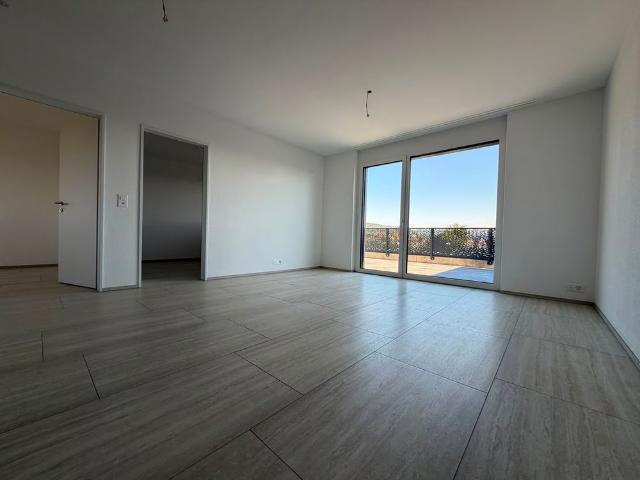 Apartment mieten in Bettwiesen, Thurgau