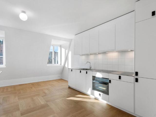 Haus mieten in Schwarzenbach (SG), St. Gallen