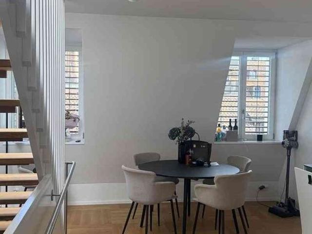 Apartment mieten in Schwarzenbach (SG), St. Gallen