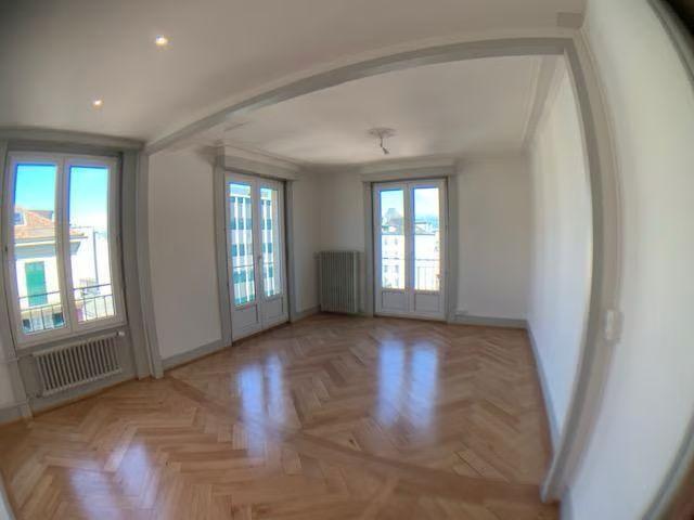 Apartment mieten in Conches