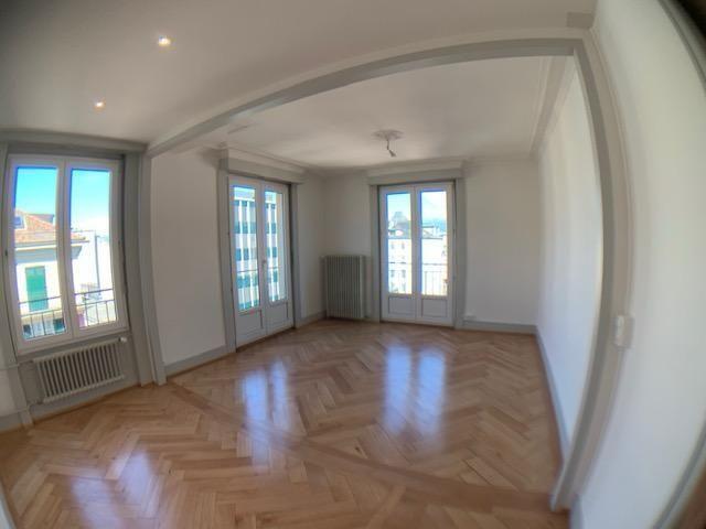 Apartment mieten in Conches