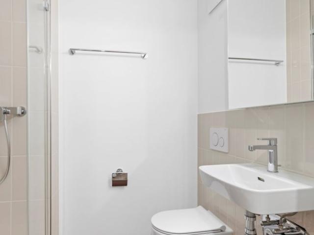 Apartment mieten in Einigen, Zürich