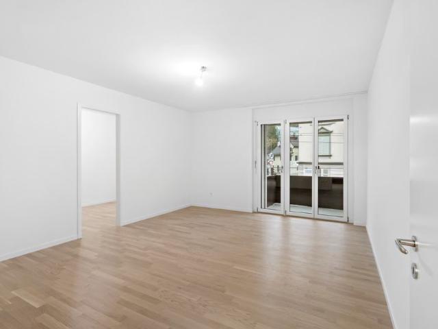 Apartment mieten in Einigen, Zürich