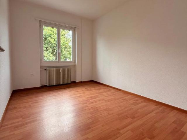 Apartment mieten in Zollikofen, Bern