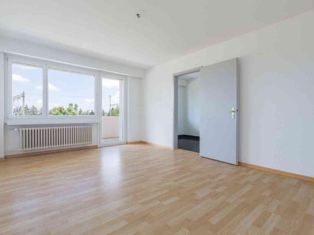 Apartment mieten in Uzwil, St. Gallen