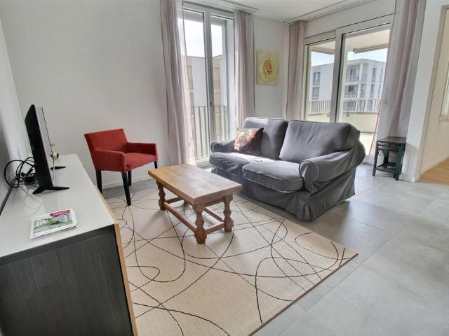 Apartment mieten in Marly, Freiburg