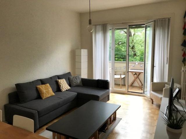 Apartment mieten in Conches