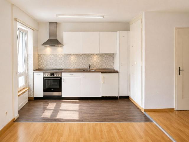 Apartment mieten in Olten, Solothurn