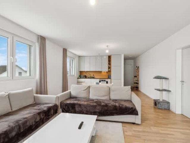 Apartment mieten in Villmergen, Aargau