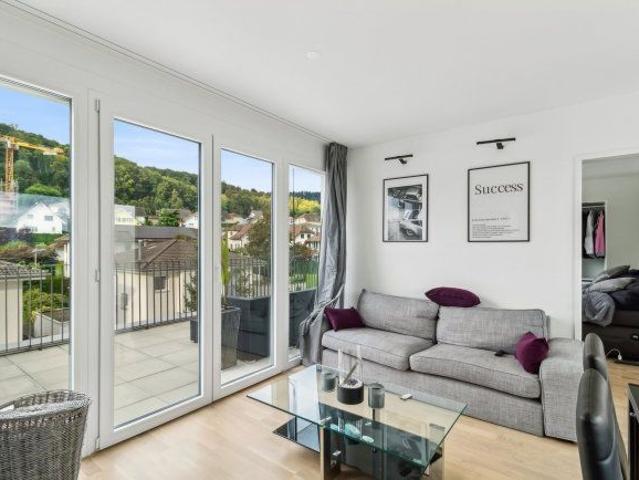 Apartment mieten in Villmergen, Aargau