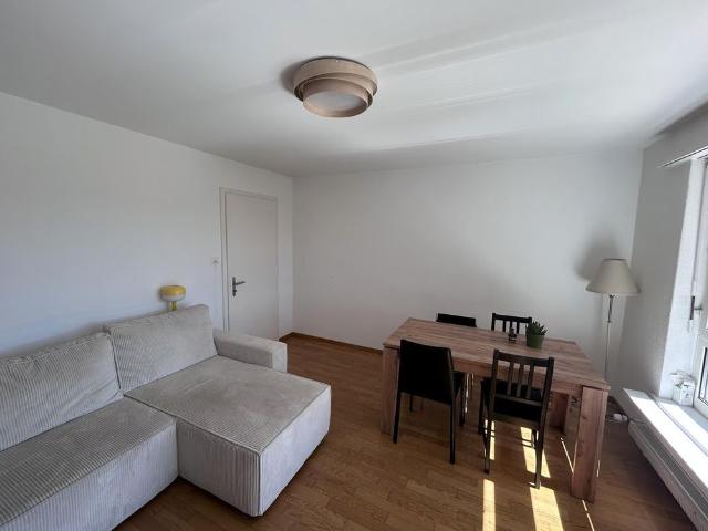 Apartment mieten in Lenzenbühl, Wil (SG)