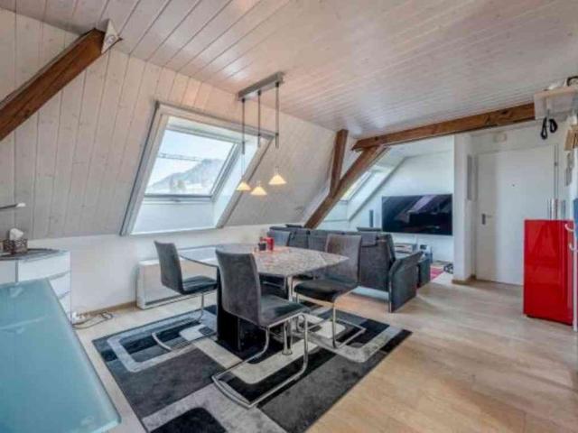 Apartment mieten in Richterswil, Zürich