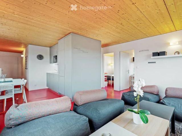 Haus mieten in Renens, Waadt