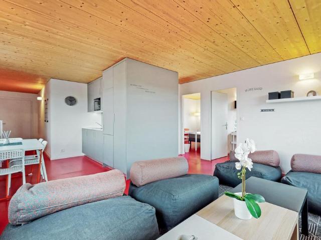 Apartment mieten in Renens-Village, Renens
