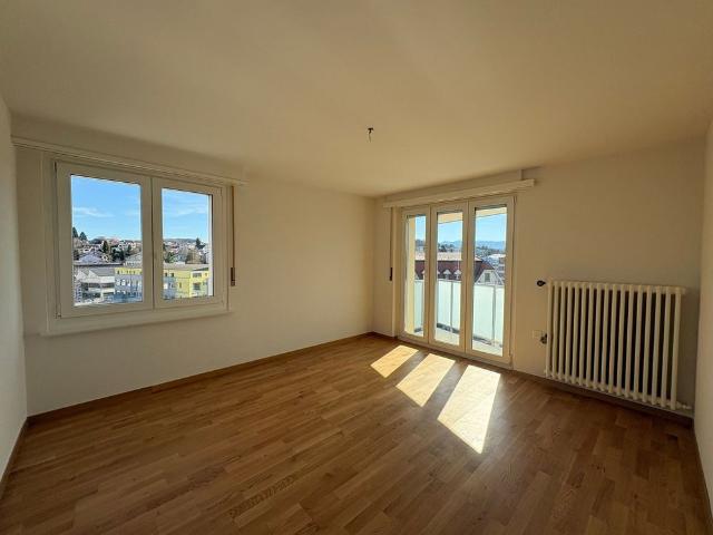 Apartment mieten in Düdingen, Freiburg