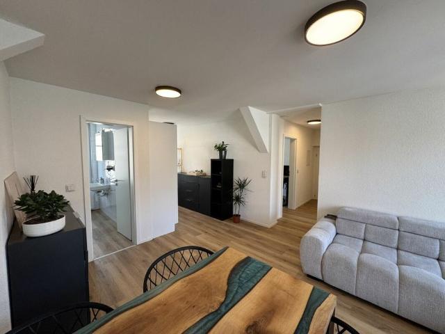 Apartment mieten in Oberegg, Appenzell Innerrhoden