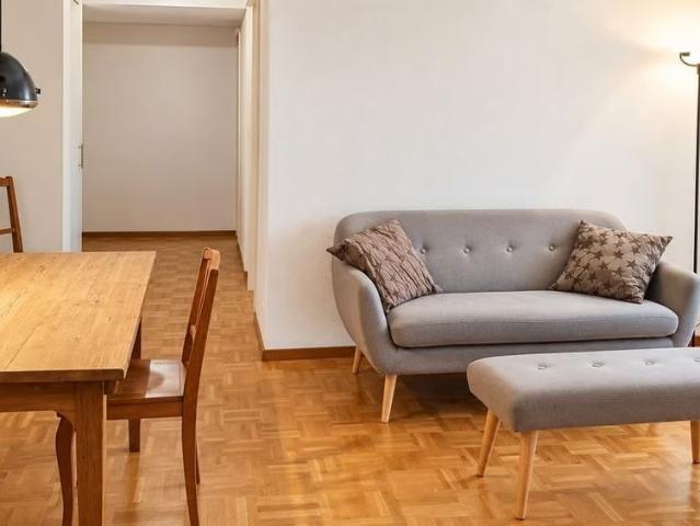 Apartment mieten in Obermeilen, Meilen
